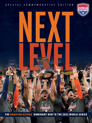 cover image of Next Level